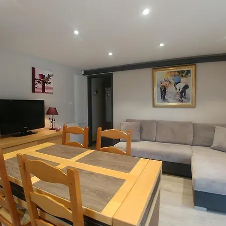 Le P'tit Paradis Du Ried *