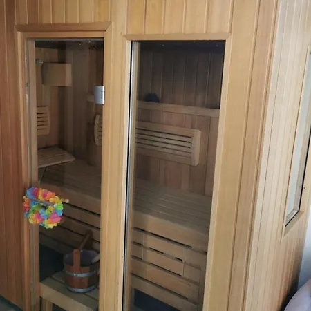 Le P'tit Paradis Du Ried Lejlighed Sundhouse