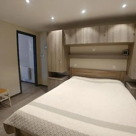 Lejlighed Le P'tit Paradis Du Ried Sundhouse