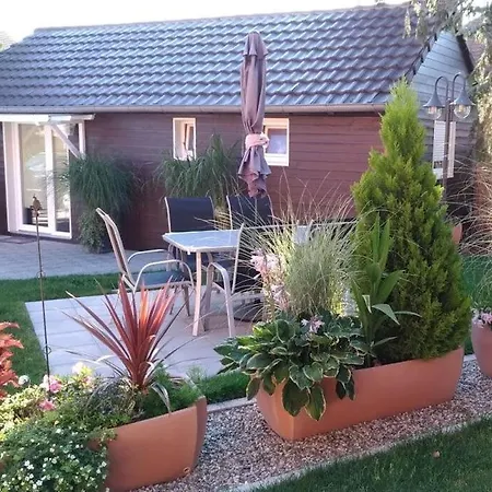 Le P'tit Paradis Du Ried Lejlighed Sundhouse