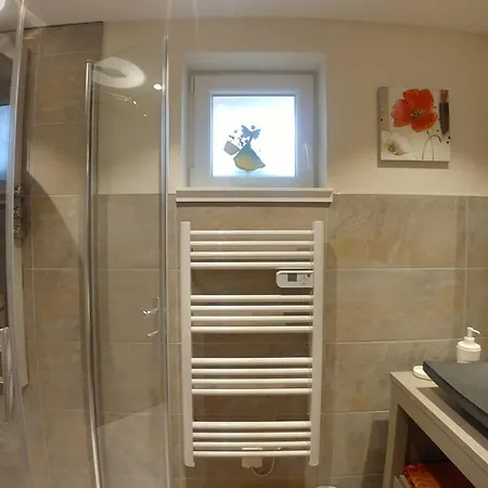 Le P'tit Paradis Du Ried Lejlighed *