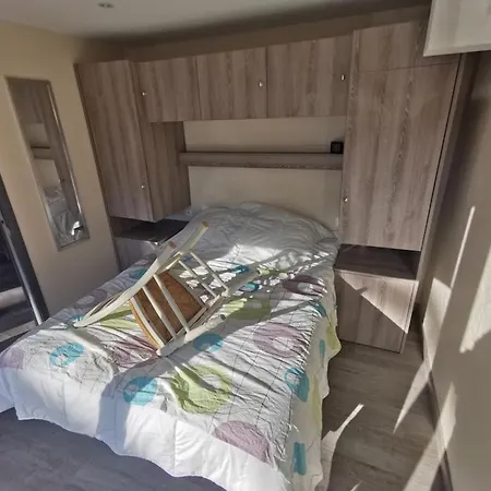 Le P'tit Paradis Du Ried Apartamento *