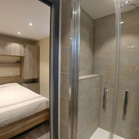 Le P'tit Paradis Du Ried * Sundhouse