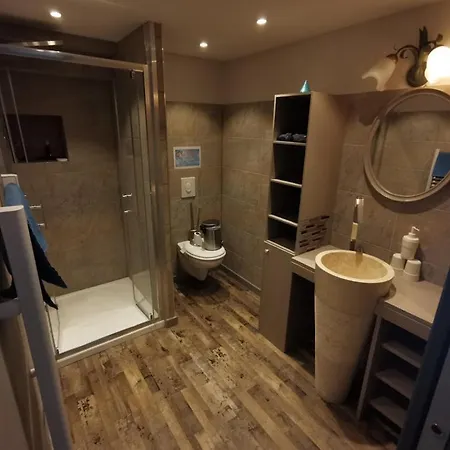 Le P'tit Paradis Du Ried *