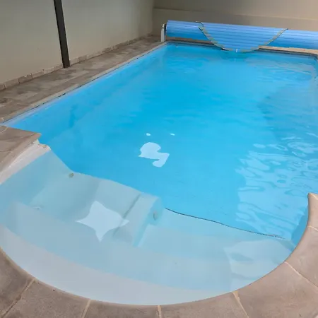 Le P'tit Paradis Du Ried