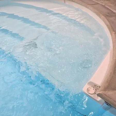 Le P'tit Paradis Du Ried Lejlighed *