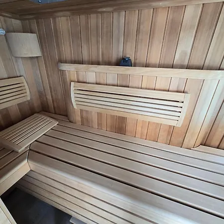 Le P'tit Paradis Du Ried *