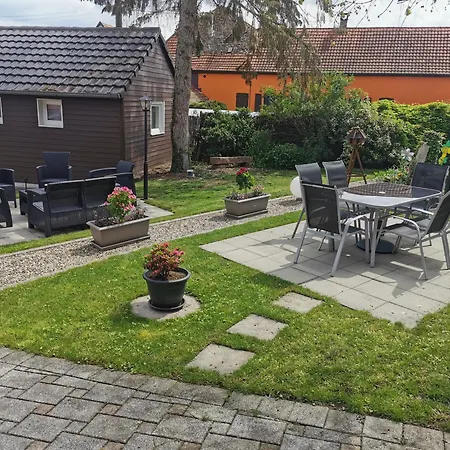 Le P'tit Paradis Du Ried Lejlighed Sundhouse