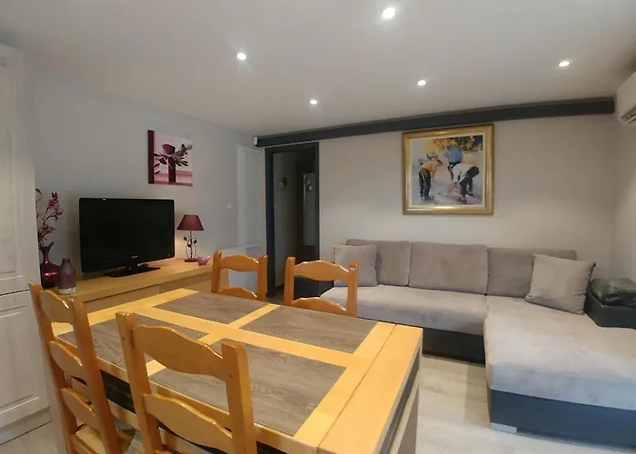 Le P'tit Paradis Du Ried *