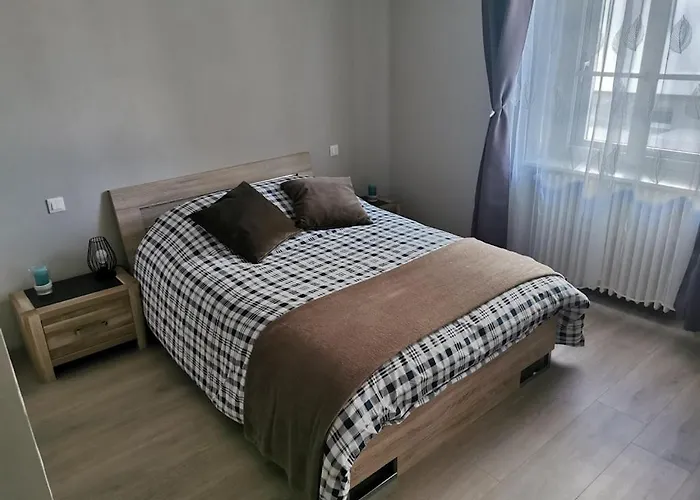 Le P'tit Paradis Du Ried