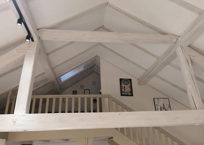 Διαμέρισμα Le P'tit Paradis Du Ried *