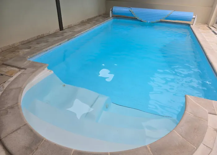 Le P'tit Paradis Du Ried