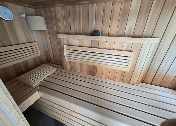 Le P'tit Paradis Du Ried *